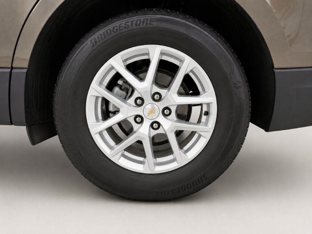 Chevrolet Equinox LT AWD 2023