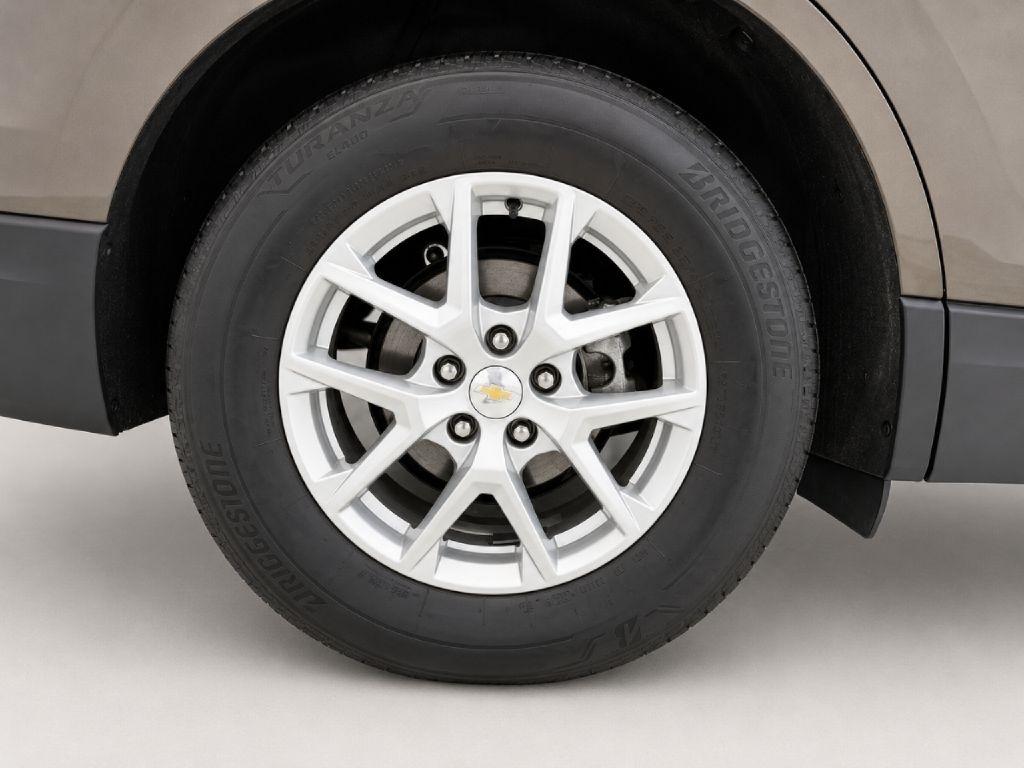 Chevrolet Equinox LT AWD 2023