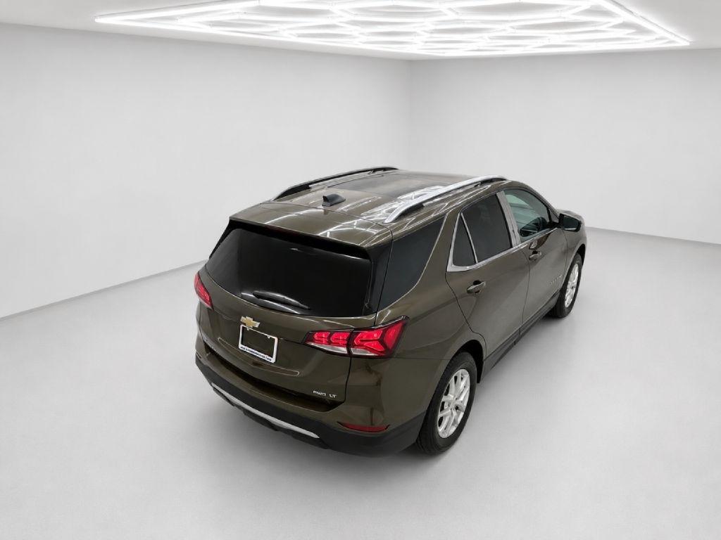 Chevrolet Equinox LT AWD 2023