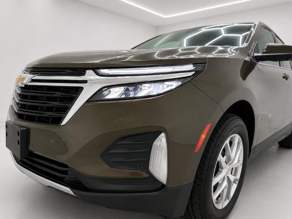 Chevrolet Equinox LT AWD 2023