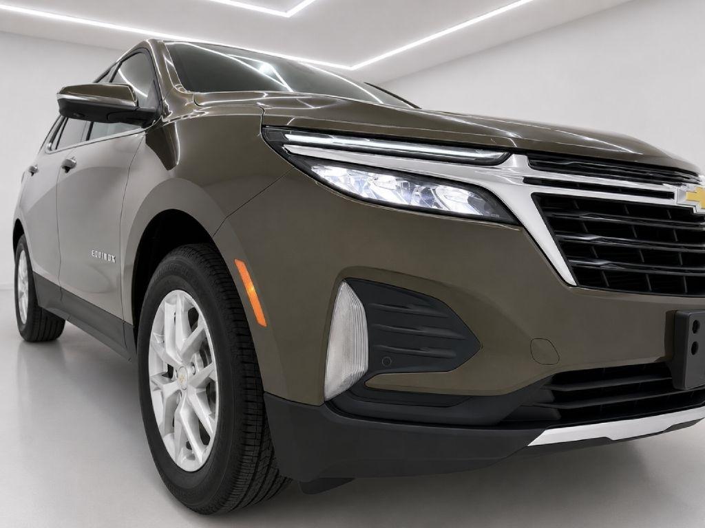 Chevrolet Equinox LT AWD 2023