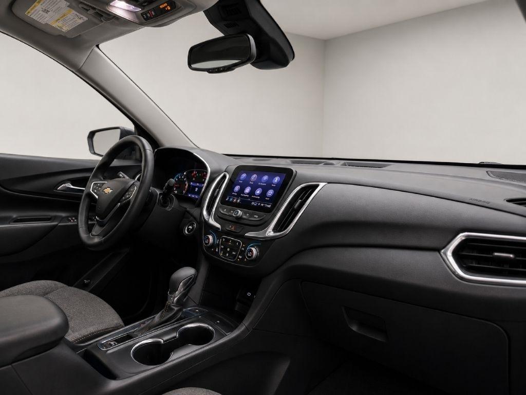 Chevrolet Equinox LT AWD 2023