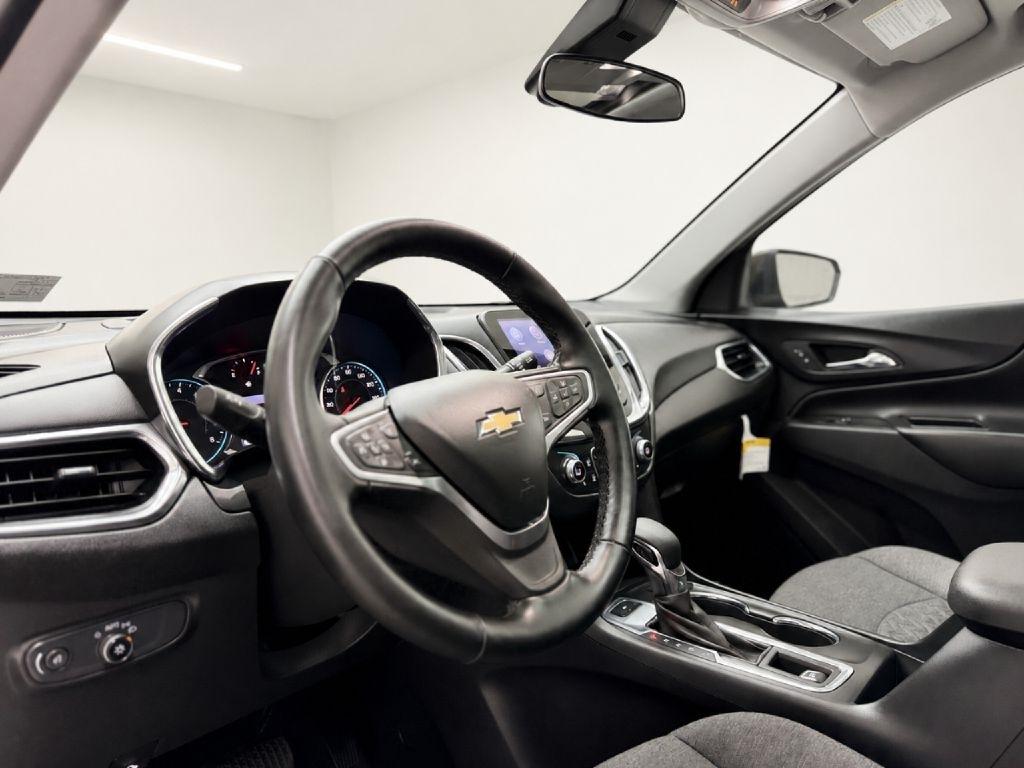 Chevrolet Equinox LT AWD 2023