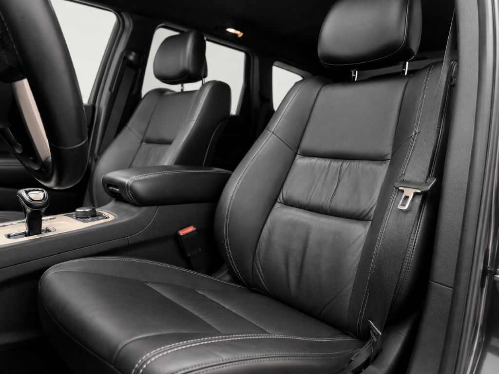 Jeep Grand Cherokee Limited 4WD 2014