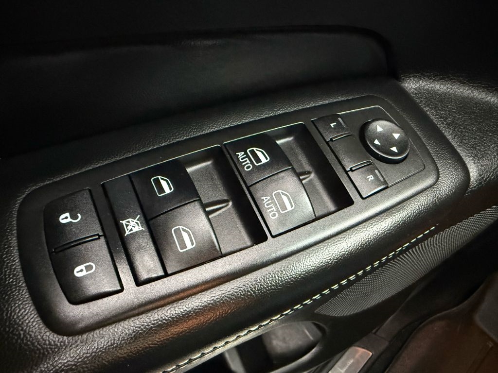 Jeep Grand Cherokee Limited 4WD 2014