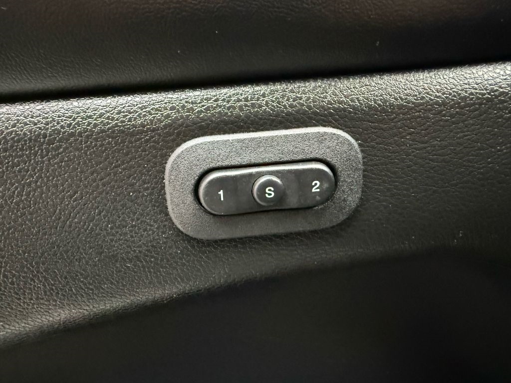 Jeep Grand Cherokee Limited 4WD 2014