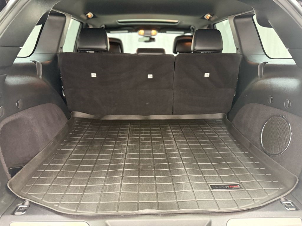 Jeep Grand Cherokee Limited 4WD 2014