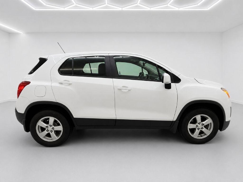 Chevrolet Trax LS AWD 2015