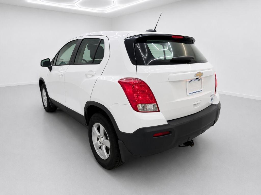 Chevrolet Trax LS AWD 2015