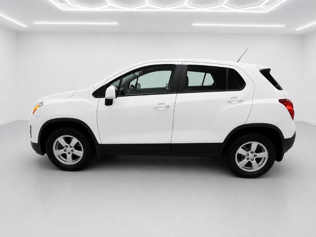 Chevrolet Trax LS AWD 2015