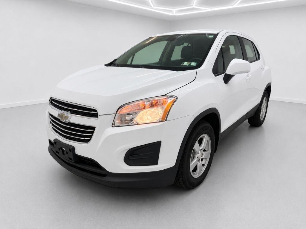 Chevrolet Trax LS AWD 2015