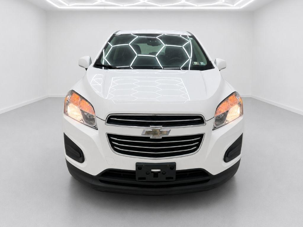 Chevrolet Trax LS AWD 2015