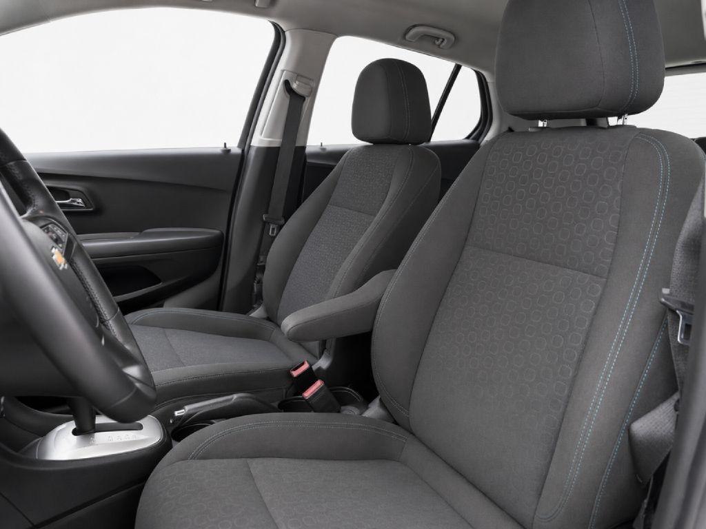 Chevrolet Trax LS AWD 2015