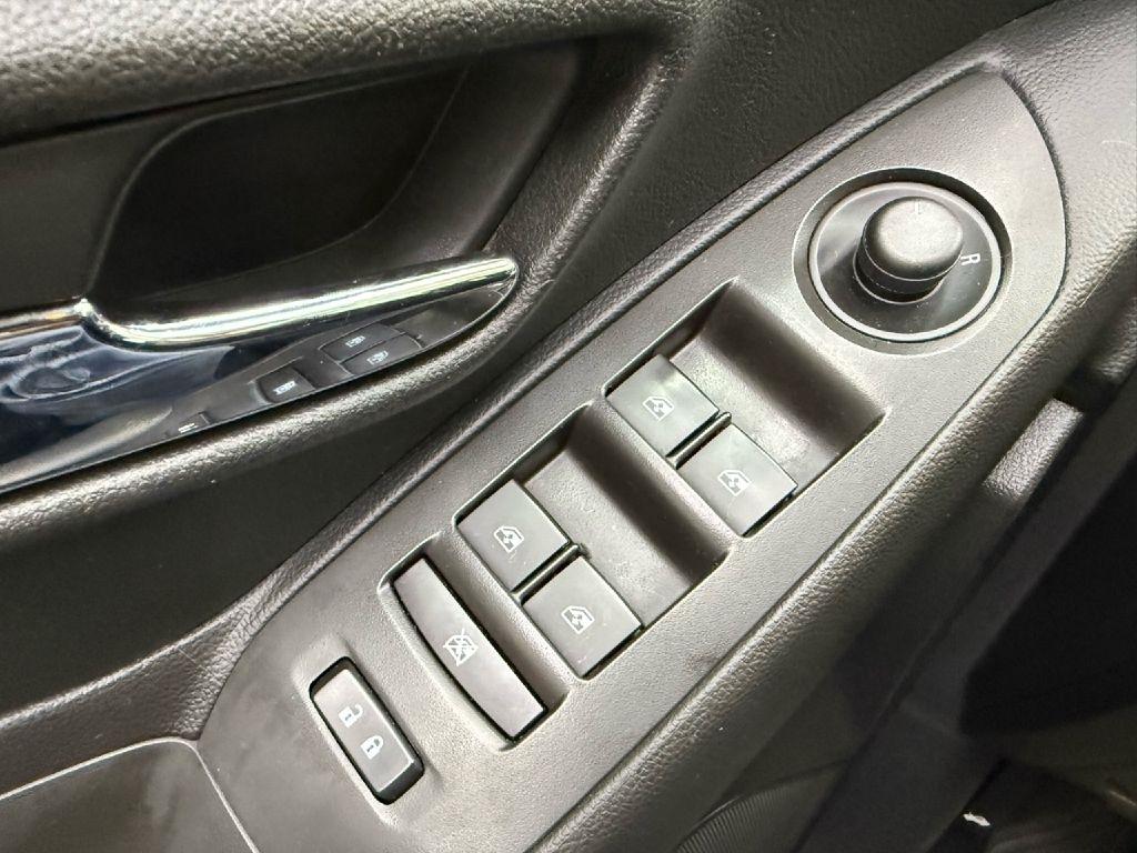 Chevrolet Trax LS AWD 2015