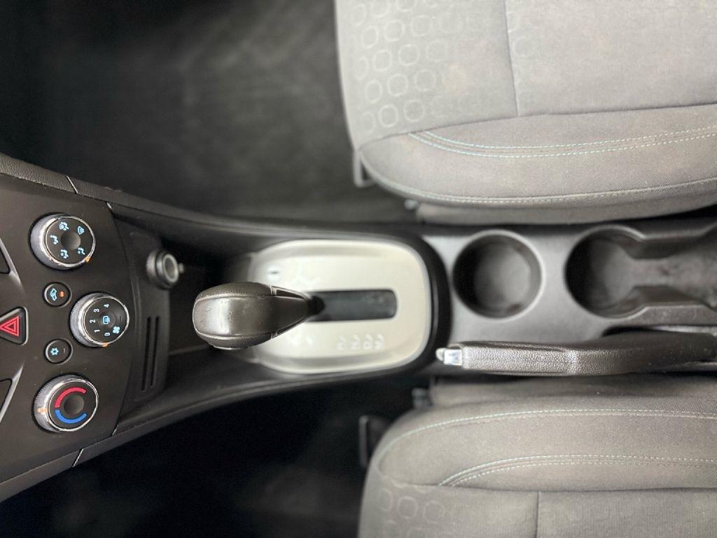 Chevrolet Trax LS AWD 2015