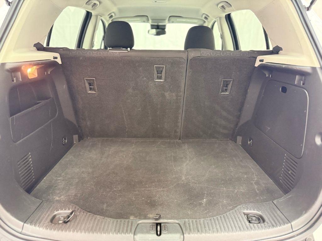 Chevrolet Trax LS AWD 2015