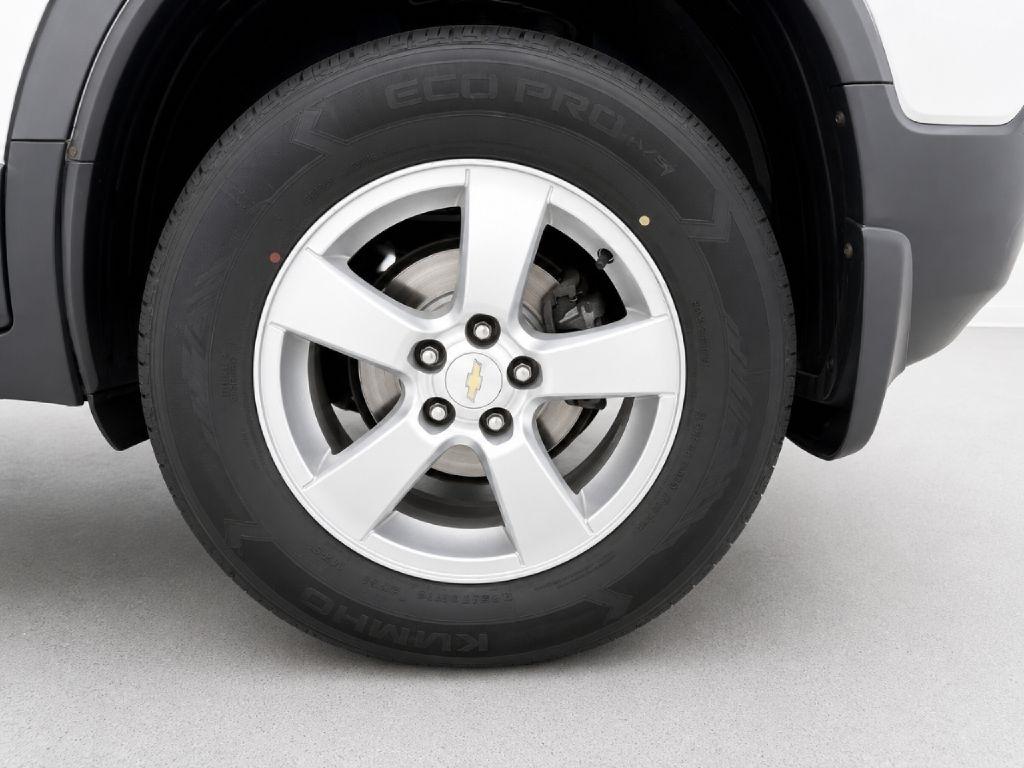 Chevrolet Trax LS AWD 2015