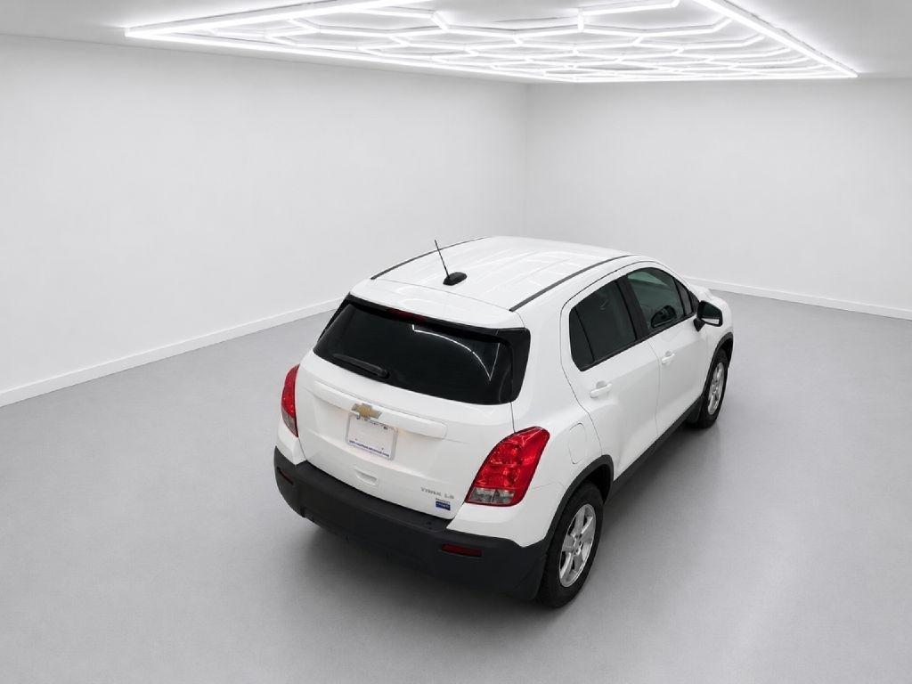 Chevrolet Trax LS AWD 2015