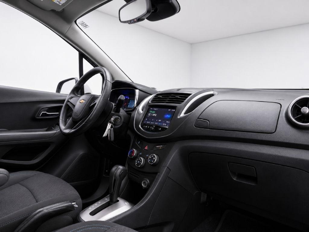 Chevrolet Trax LS AWD 2015