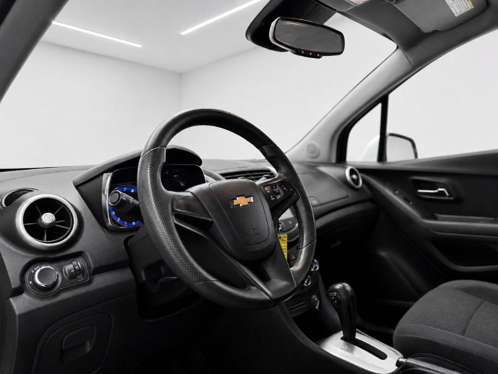 Chevrolet Trax LS AWD 2015