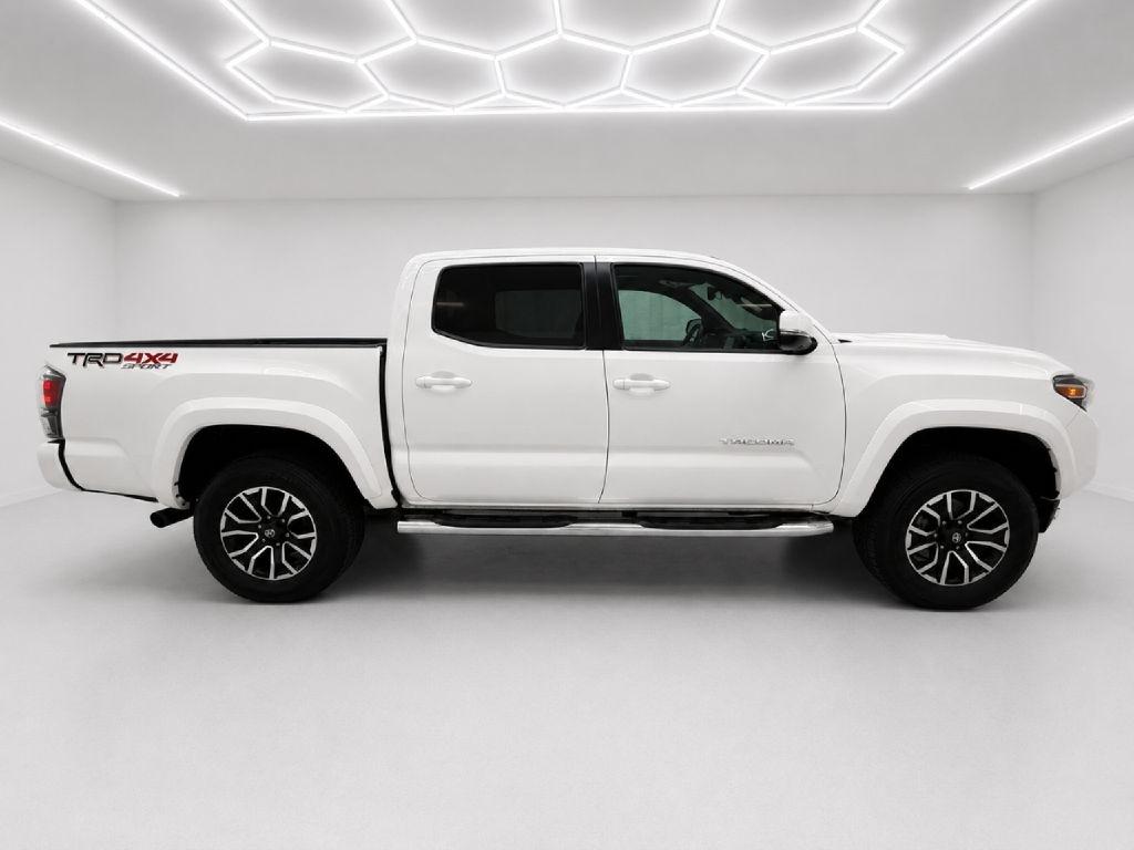 Toyota Tacoma TRD Sport Double Cab V6 2023