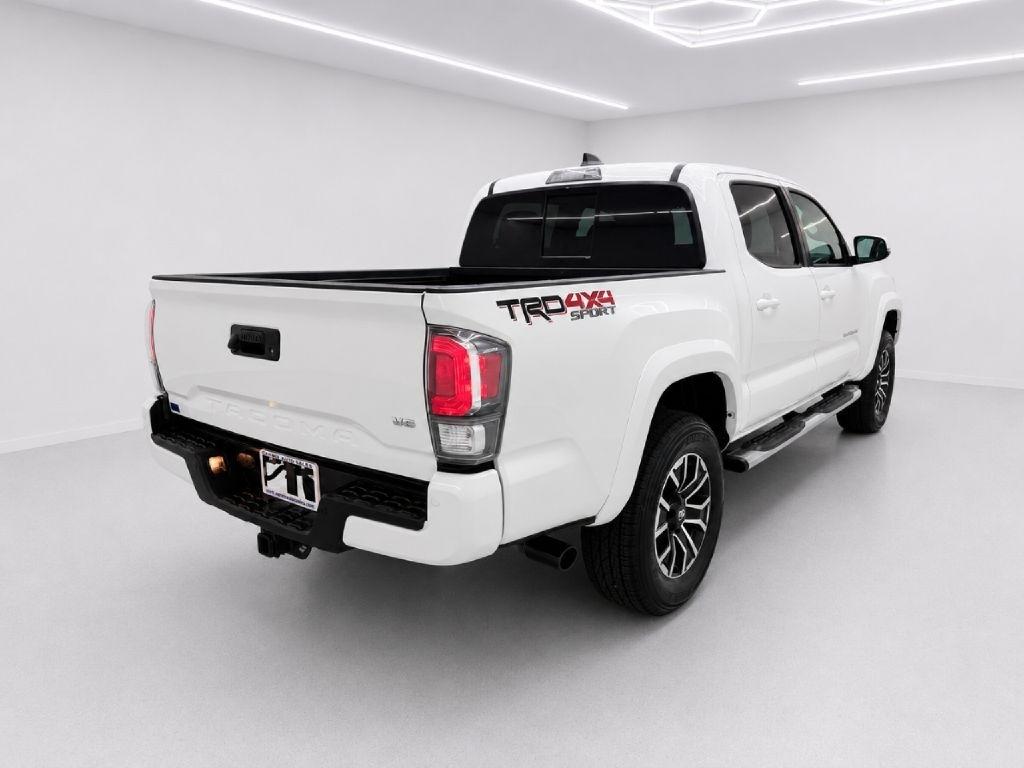 Toyota Tacoma TRD Sport Double Cab V6 2023