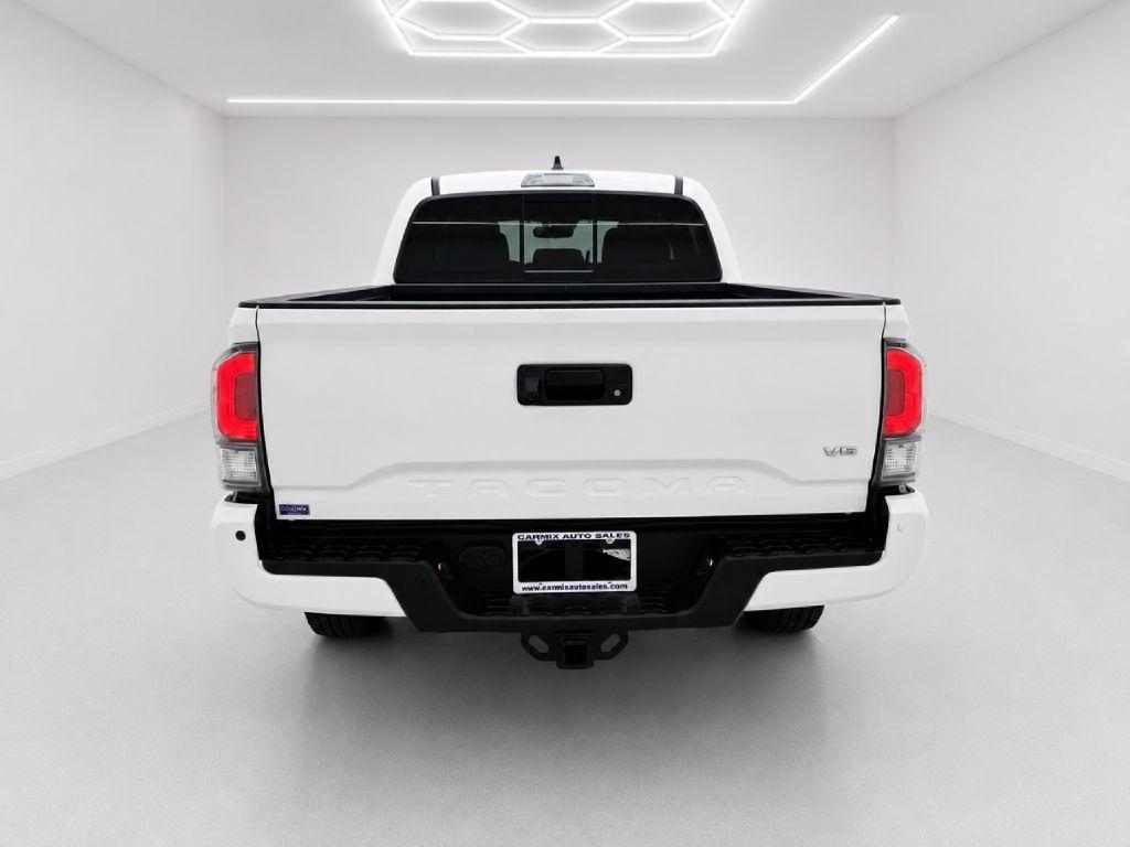 Toyota Tacoma TRD Sport Double Cab V6 2023