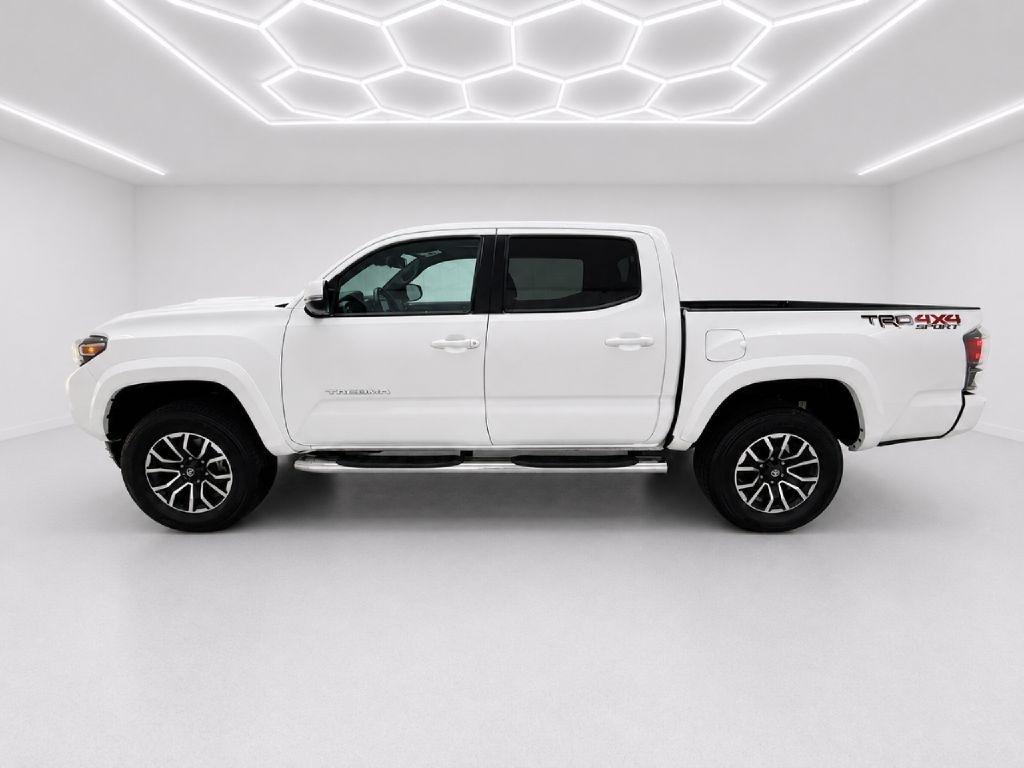 Toyota Tacoma TRD Sport Double Cab V6 2023