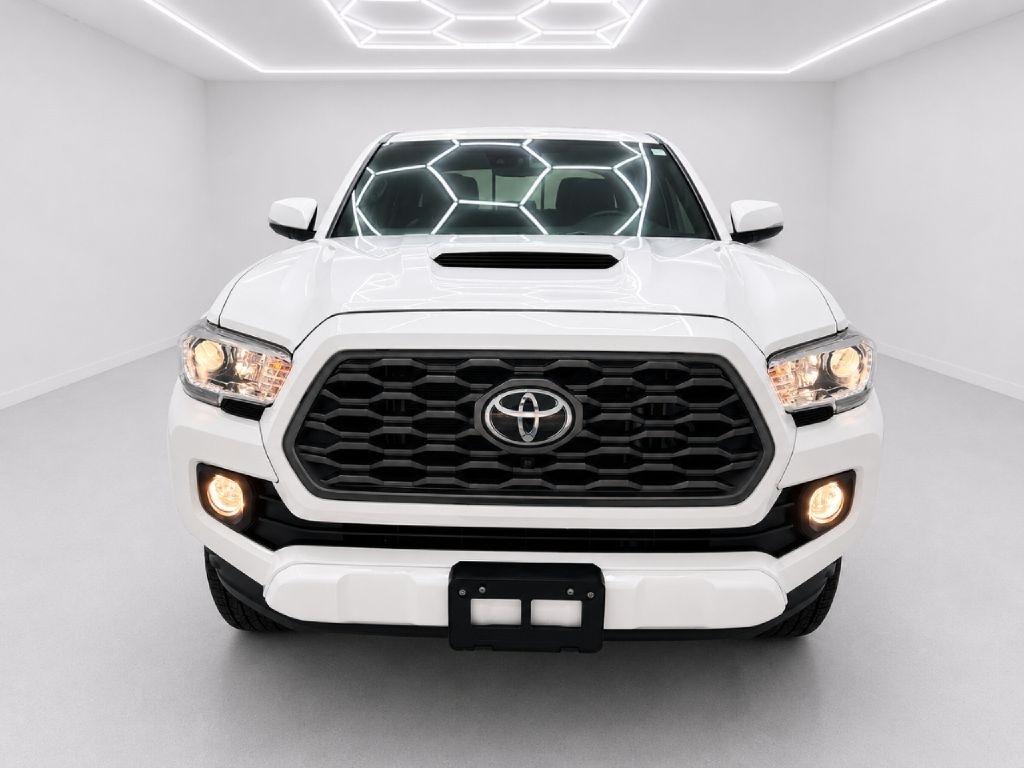 Toyota Tacoma TRD Sport Double Cab V6 2023