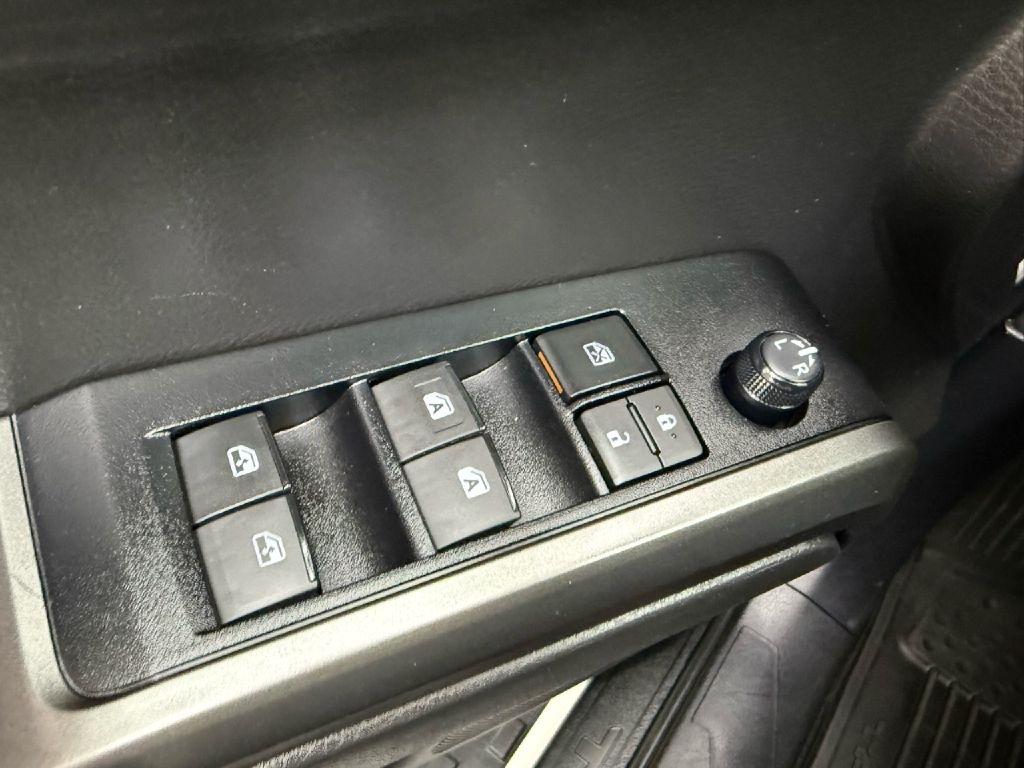 Toyota Tacoma TRD Sport Double Cab V6 2023