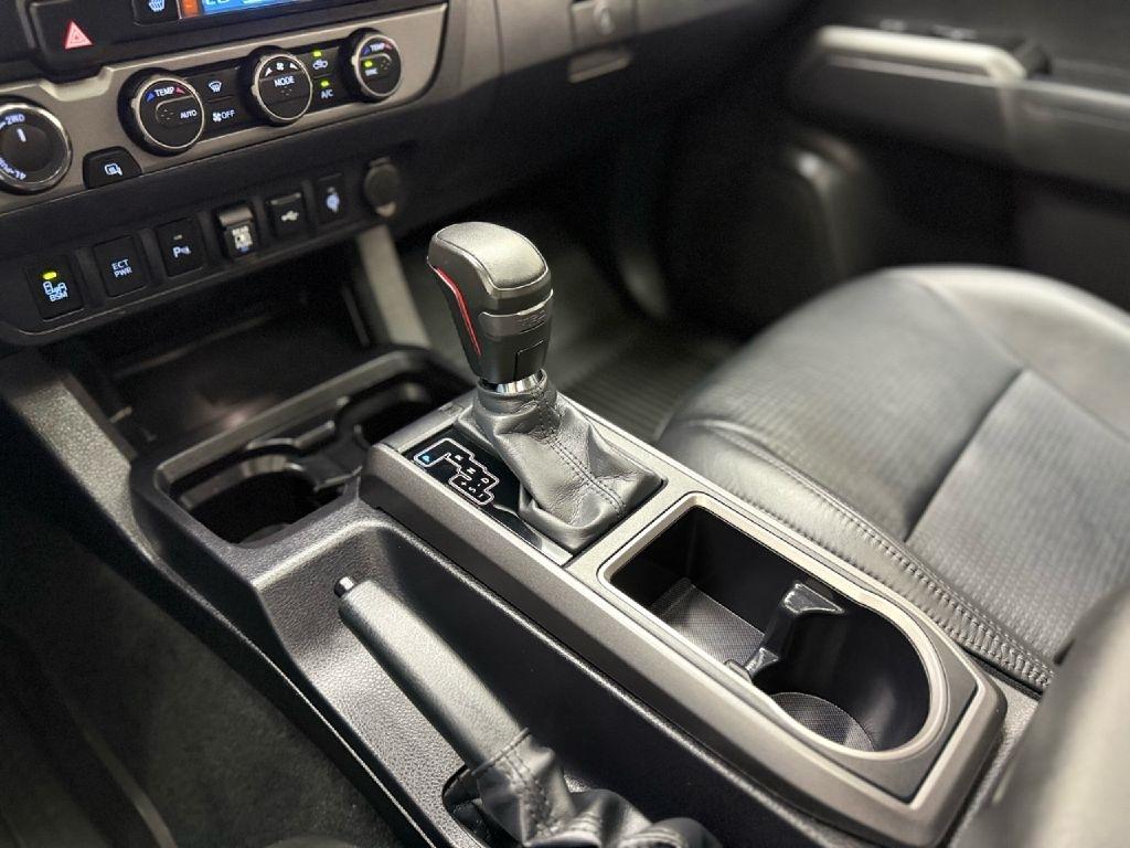 Toyota Tacoma TRD Sport Double Cab V6 2023