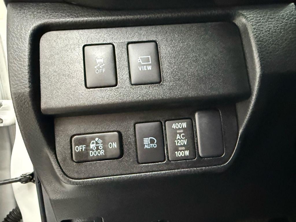 Toyota Tacoma TRD Sport Double Cab V6 2023