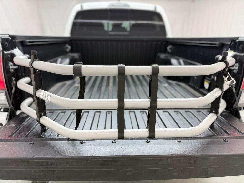 Toyota Tacoma TRD Sport Double Cab V6 2023