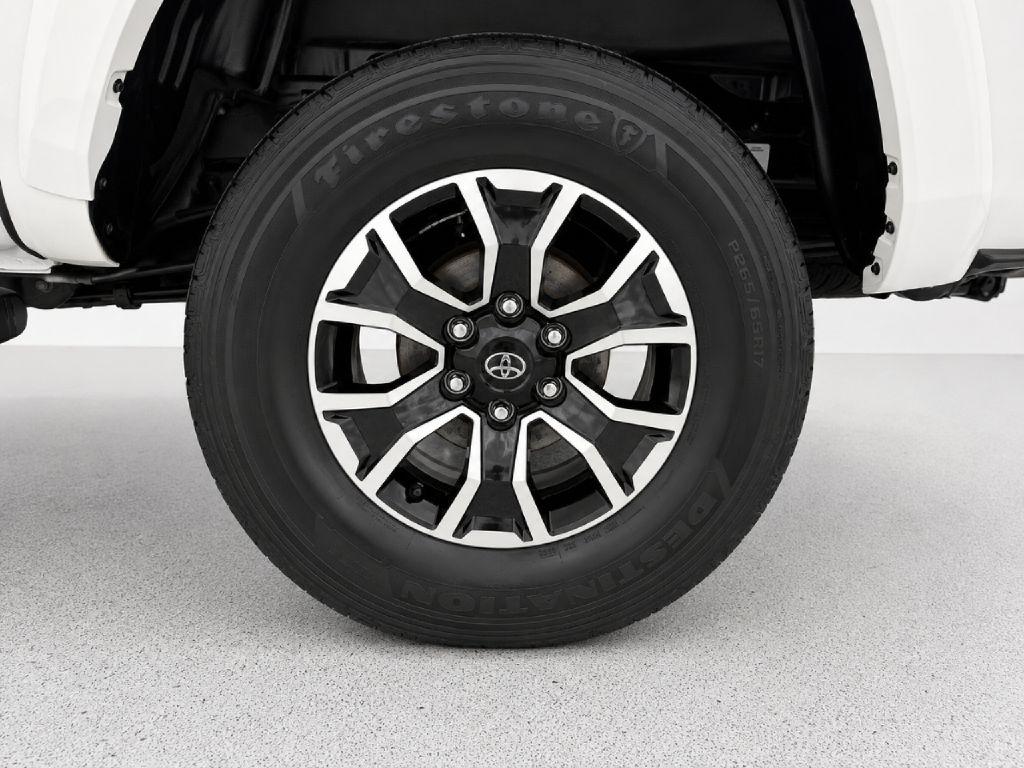 Toyota Tacoma TRD Sport Double Cab V6 2023