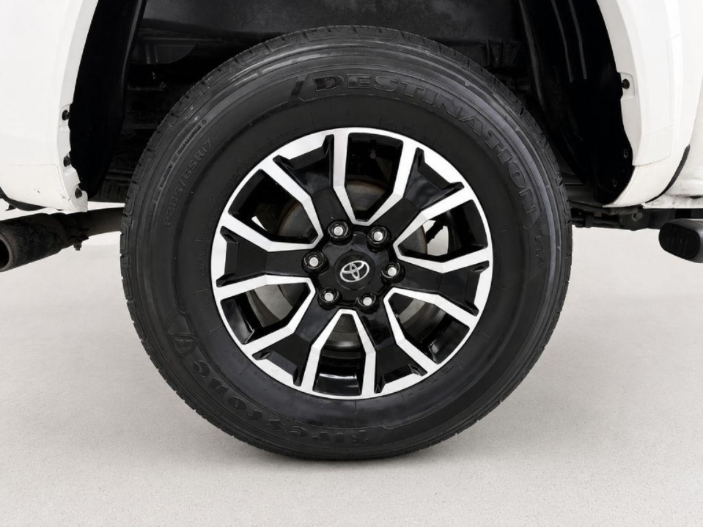 Toyota Tacoma TRD Sport Double Cab V6 2023