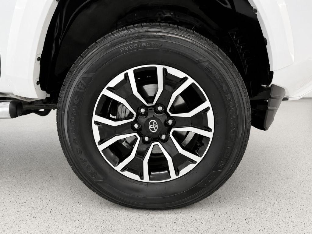 Toyota Tacoma TRD Sport Double Cab V6 2023