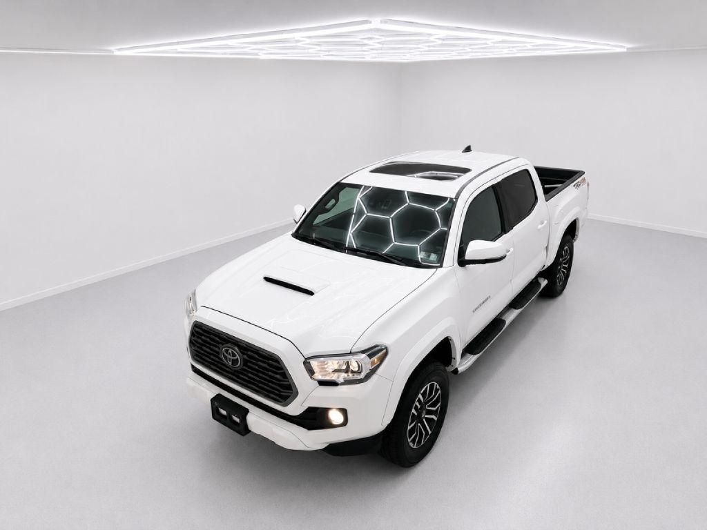 Toyota Tacoma TRD Sport Double Cab V6 2023