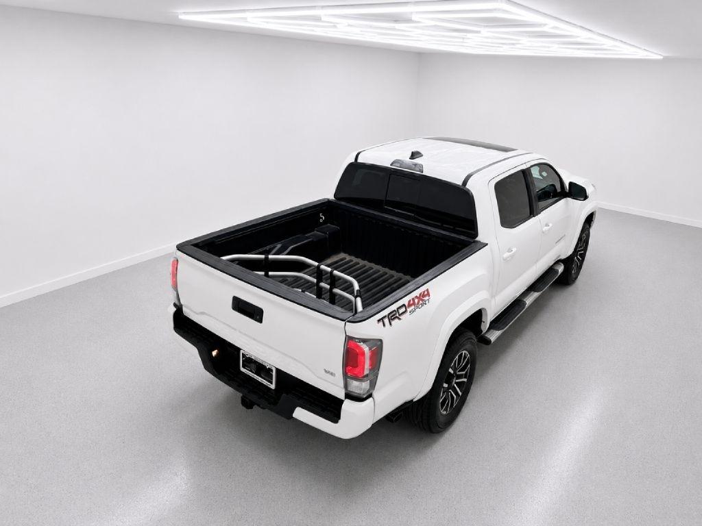 Toyota Tacoma TRD Sport Double Cab V6 2023