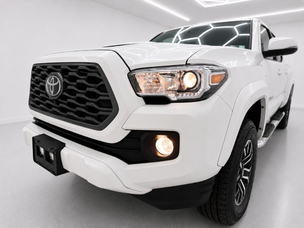 Toyota Tacoma TRD Sport Double Cab V6 2023