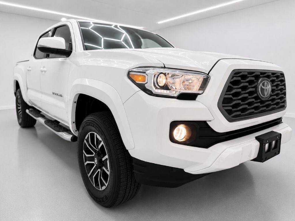 Toyota Tacoma TRD Sport Double Cab V6 2023