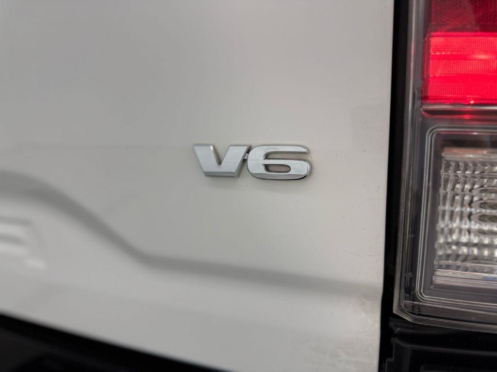 Toyota Tacoma TRD Sport Double Cab V6 2023