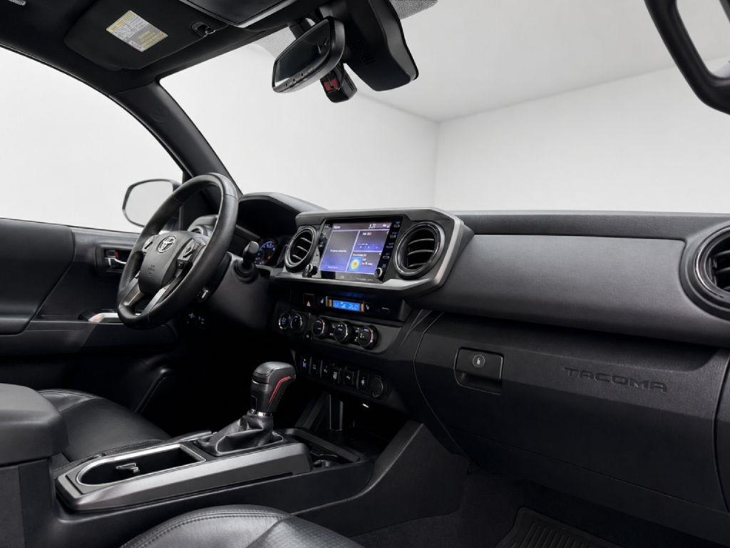 Toyota Tacoma TRD Sport Double Cab V6 2023