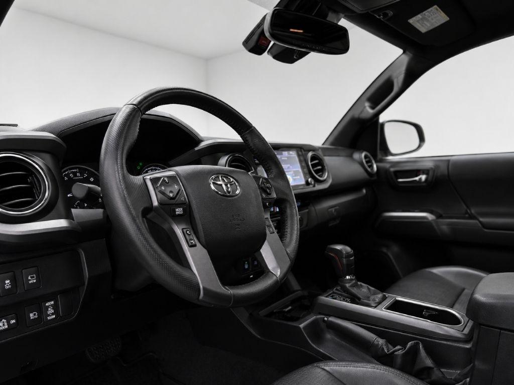 Toyota Tacoma TRD Sport Double Cab V6 2023