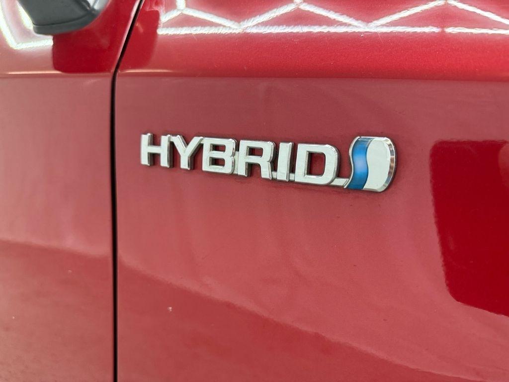 Toyota Prius Prius V 2010