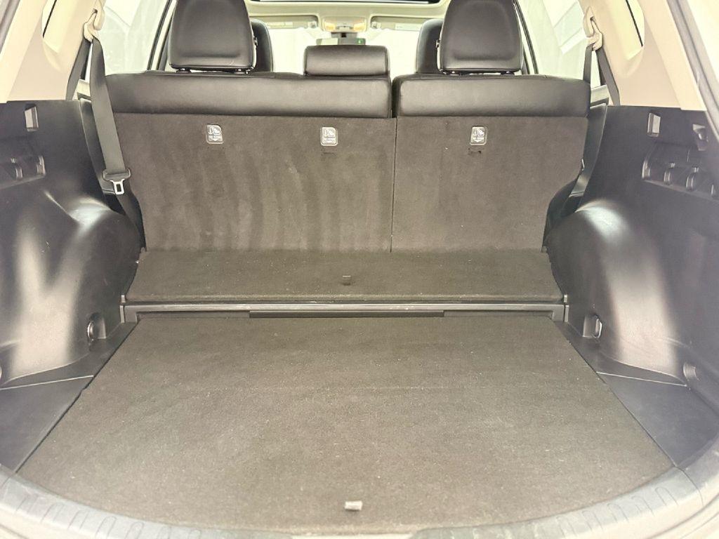 Toyota RAV4 Hybrid Limited 2017