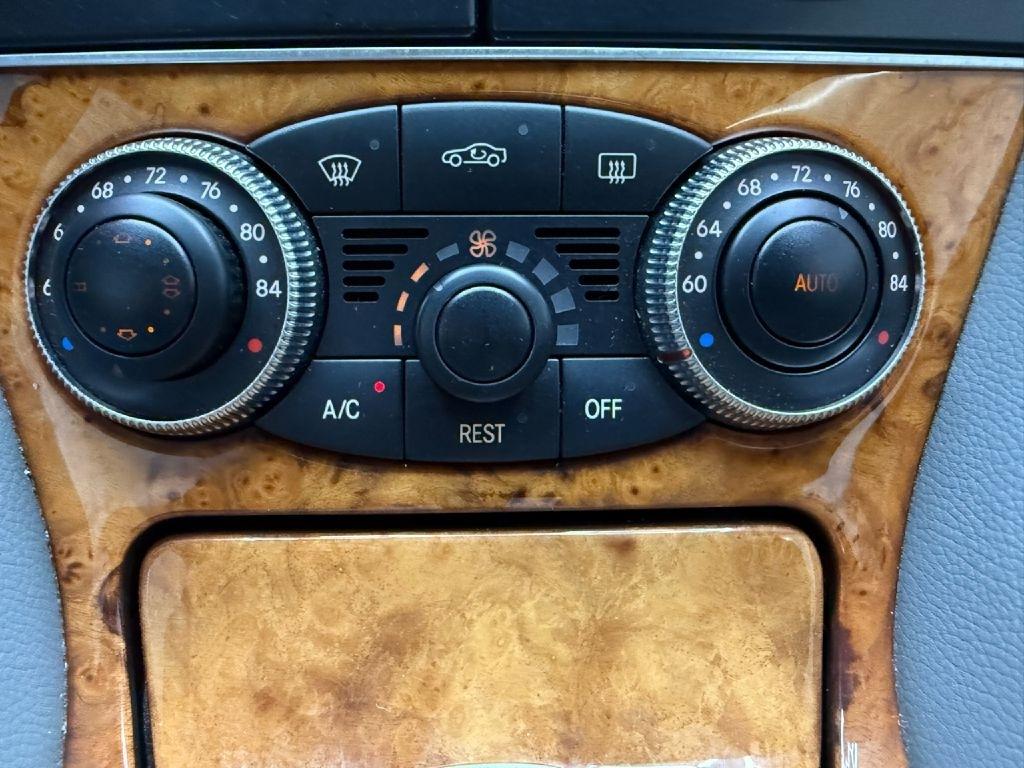 Mercedes-Benz SL-Class SL550 2007