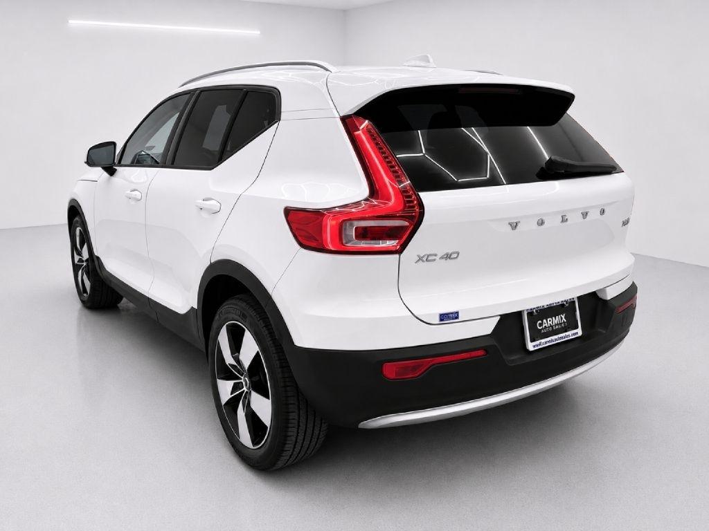 Volvo XC40 T5 Momentum AWD 2020