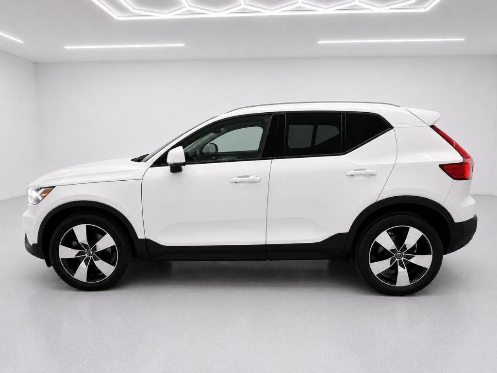 Volvo XC40 T5 Momentum AWD 2020