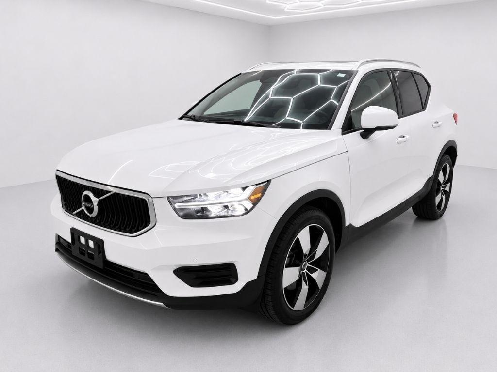 Volvo XC40 T5 Momentum AWD 2020