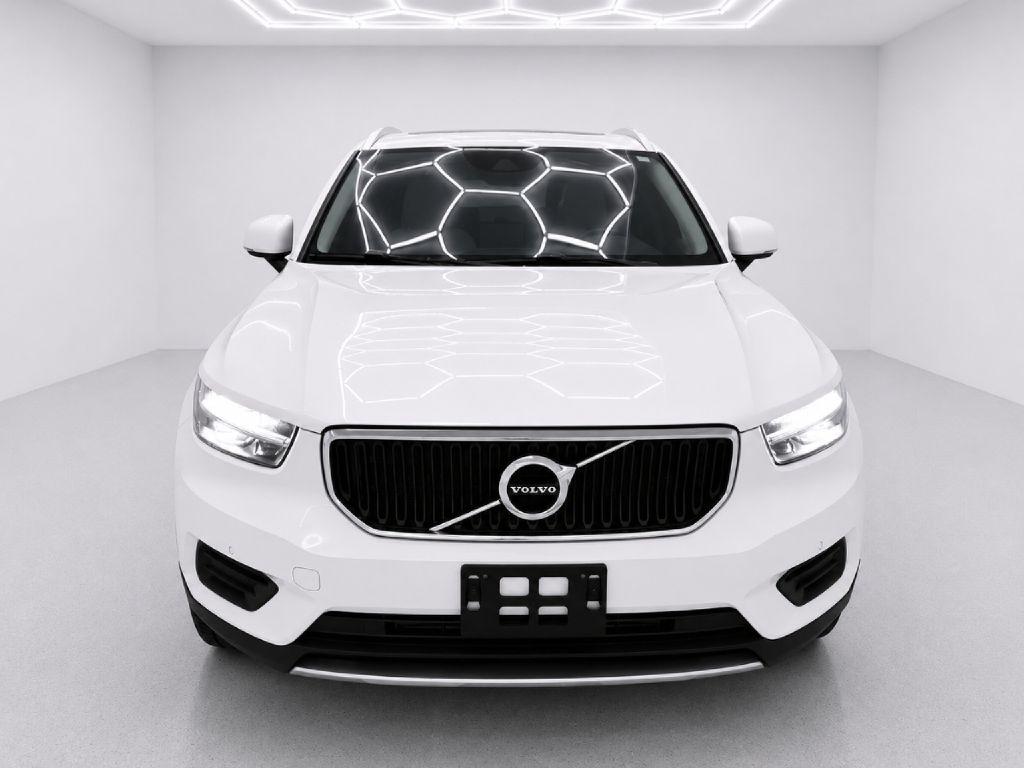 Volvo XC40 T5 Momentum AWD 2020